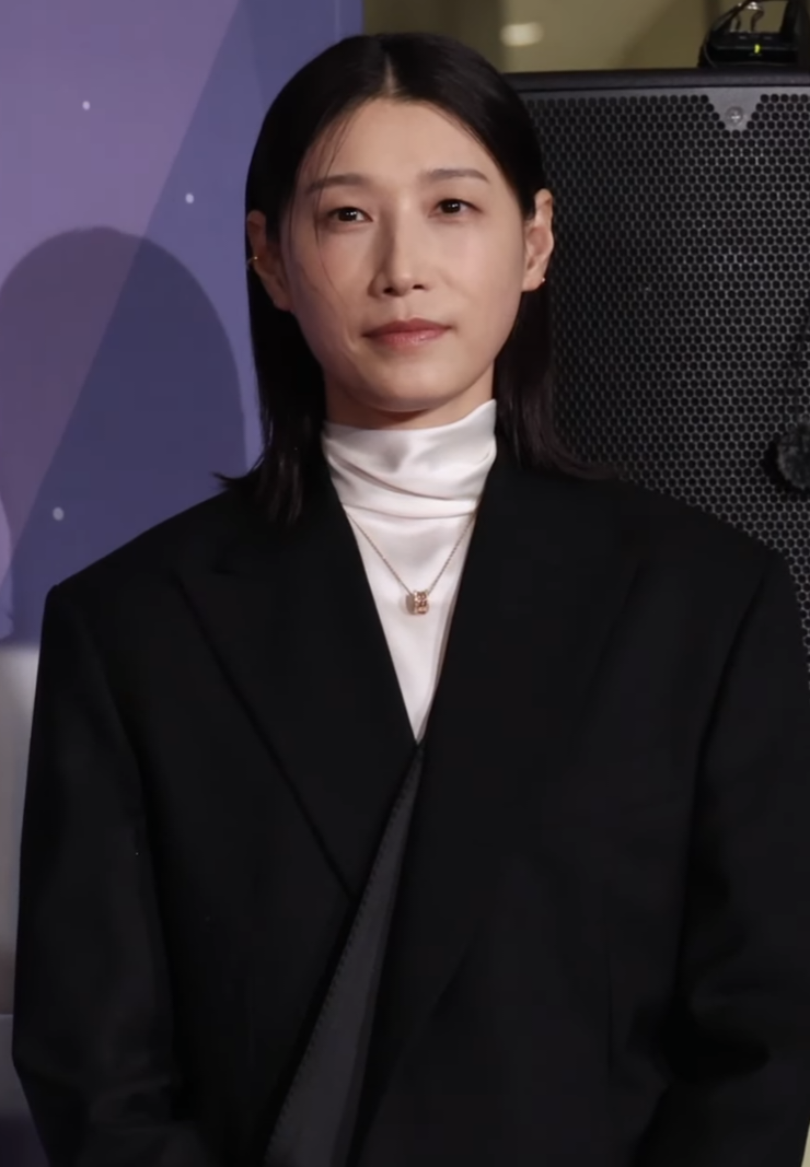 Kim Yeon-koung