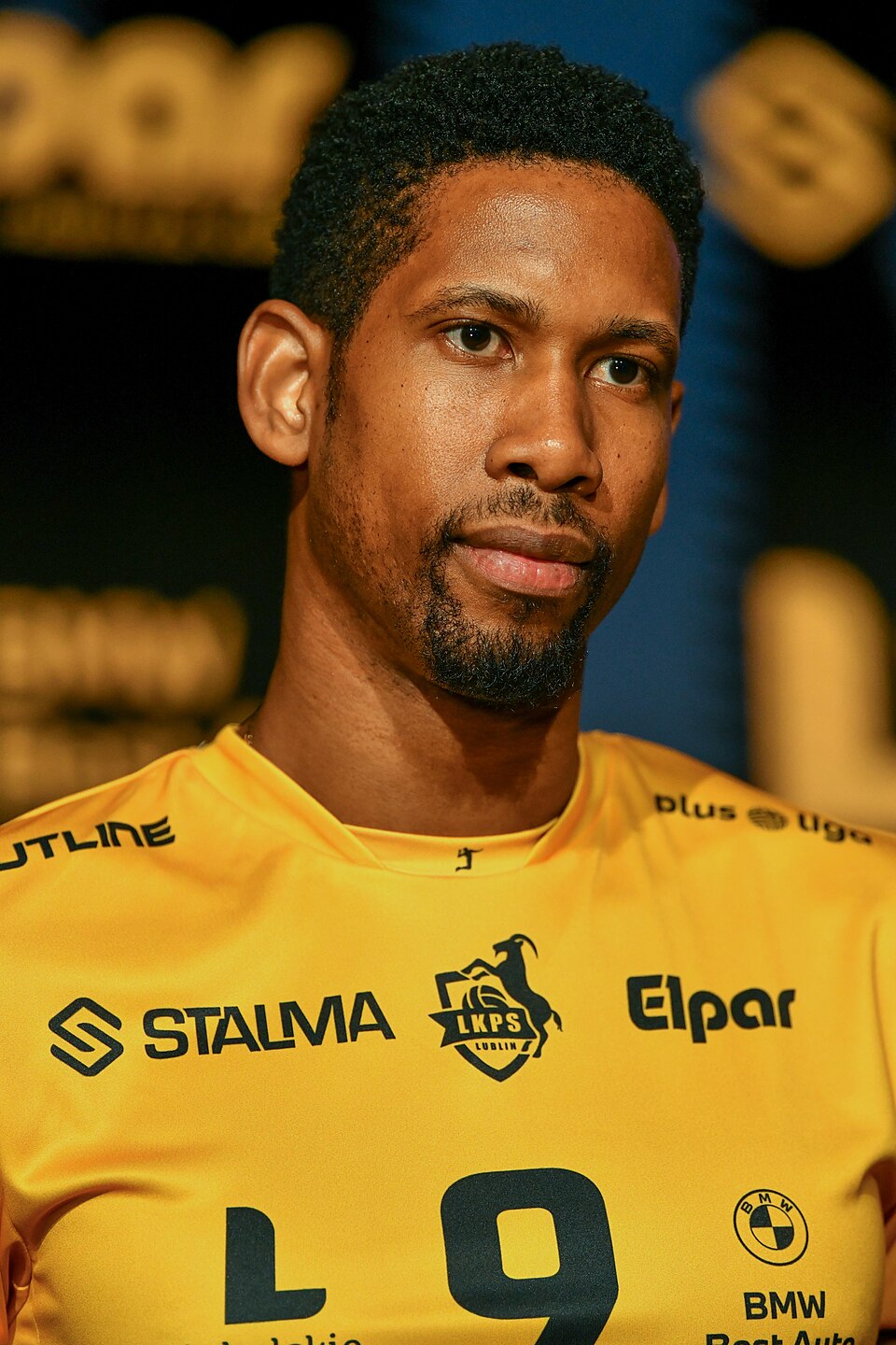 Wilfredo Leon
