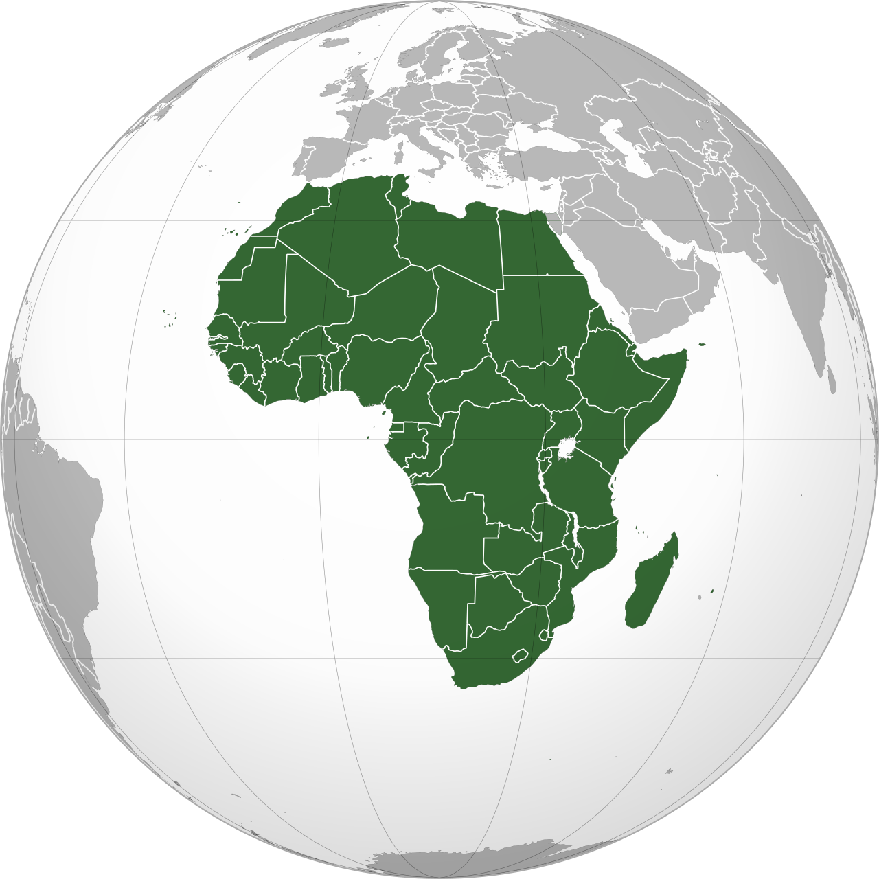 África