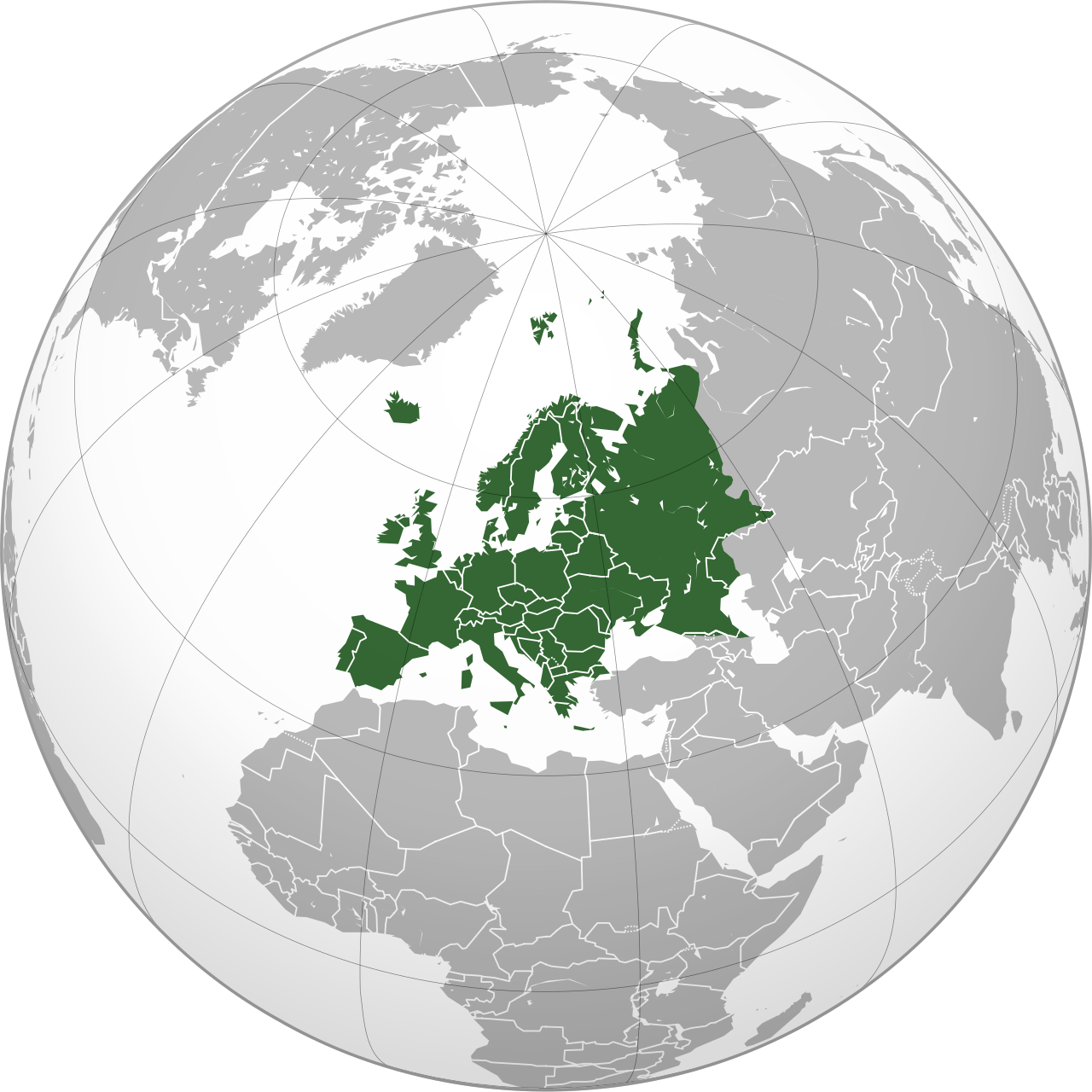 Europa