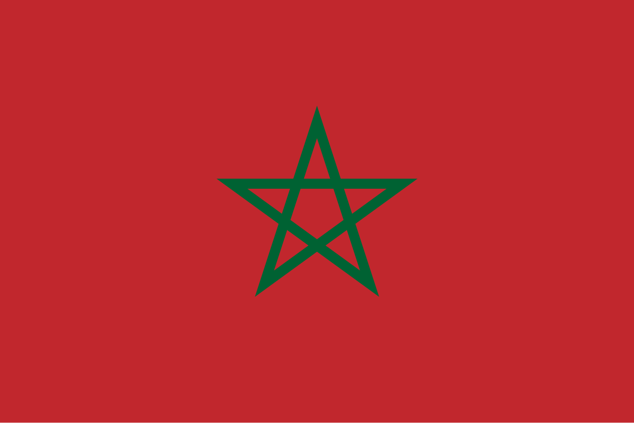Marruecos