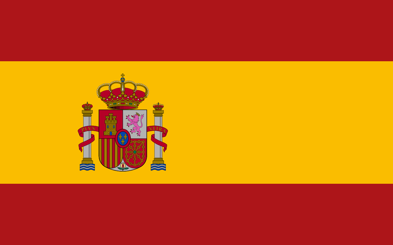 Spanien