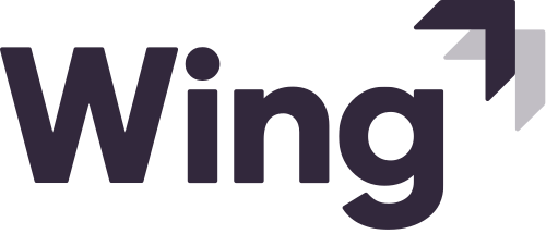 Wing delivery drone — iconic drone