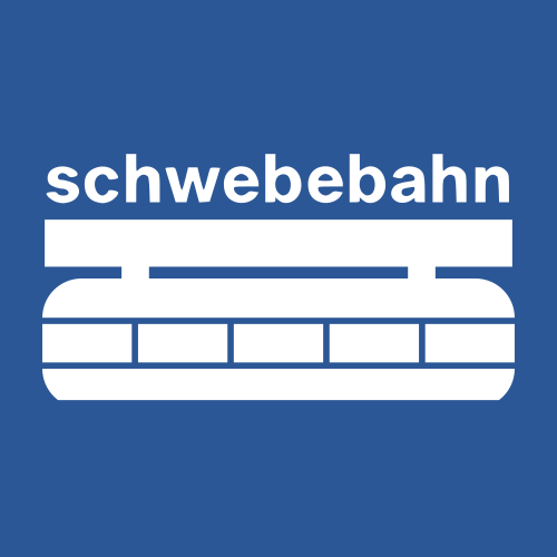 Wuppertal Schwebebahn