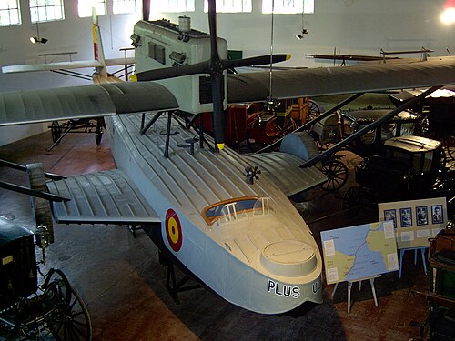 Dornier Do J Wal — iconic seaplane