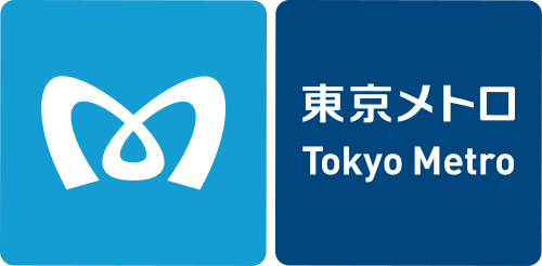 Tokyo Metro — iconic subway