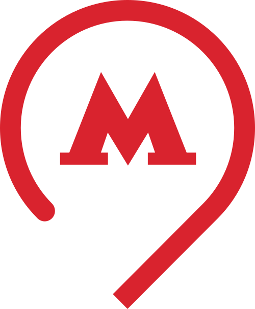 Moscow Metro — iconic subway