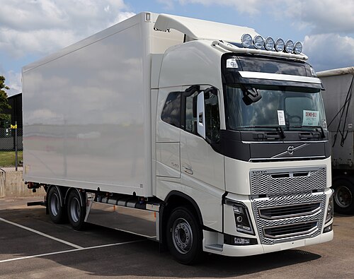 Volvo FH