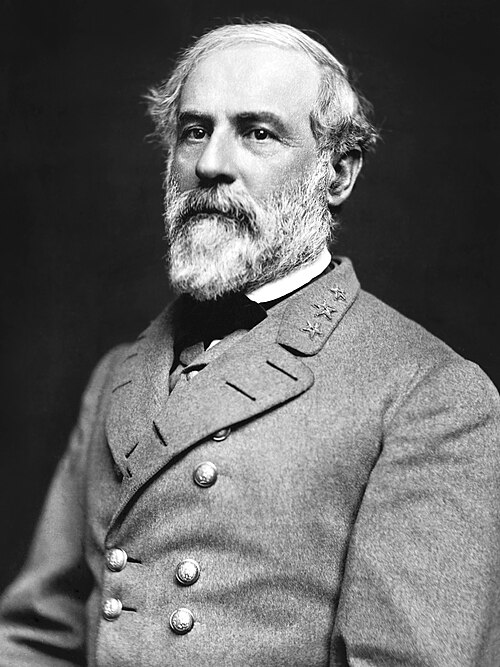 Robert E. Lee
