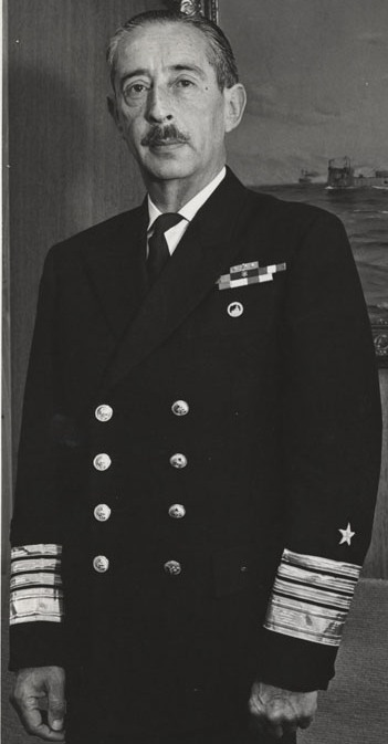 Jose T. Merino