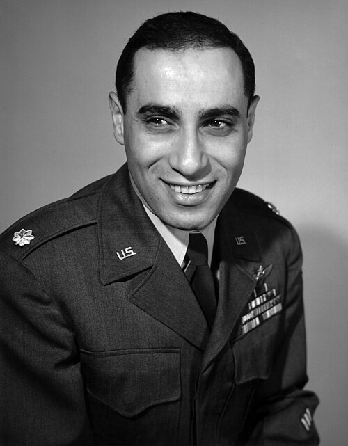 James Jabara