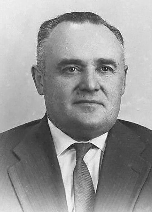 Sergej Koroljow