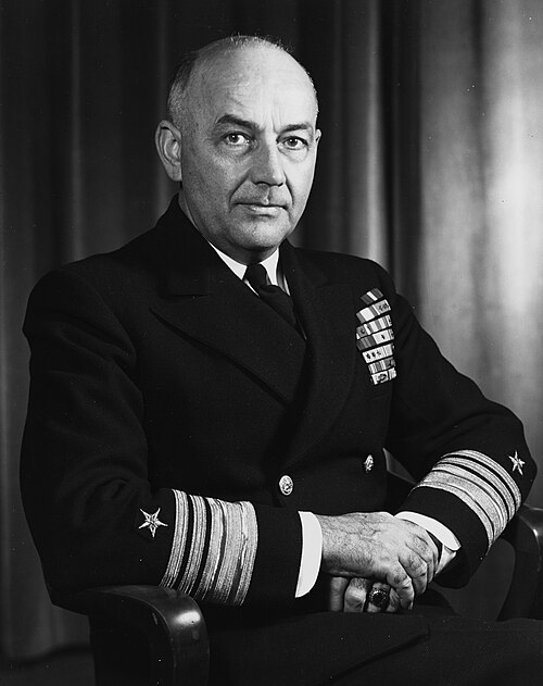Arthur Dewey Struble