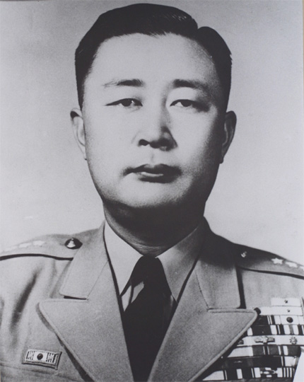 Paik Sun-yup