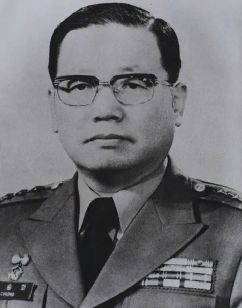 Jeong Seung-hwa