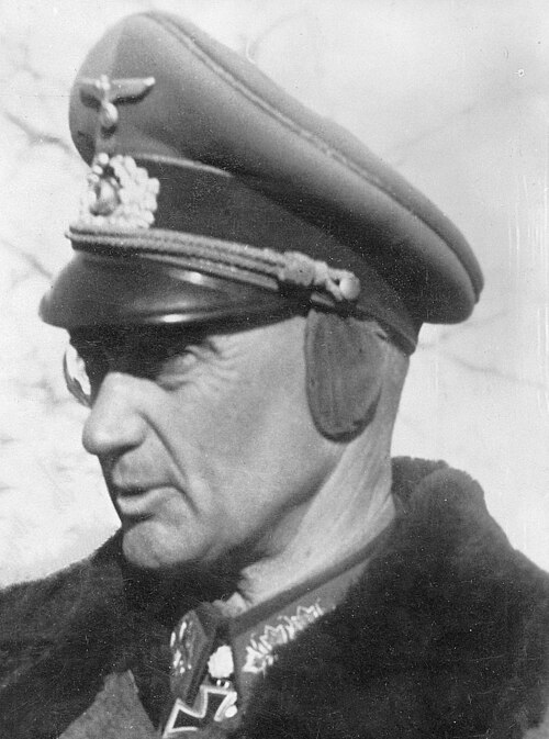 Walter Model