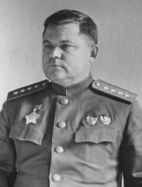Nikolai Watutin