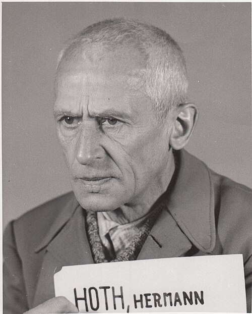 Hermann Hoth