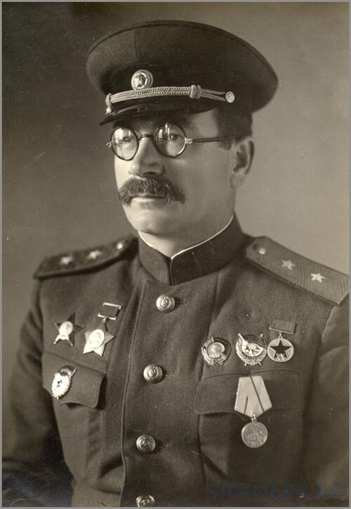 Pawel Rotmistrow