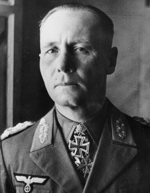 Erwin Rommel
