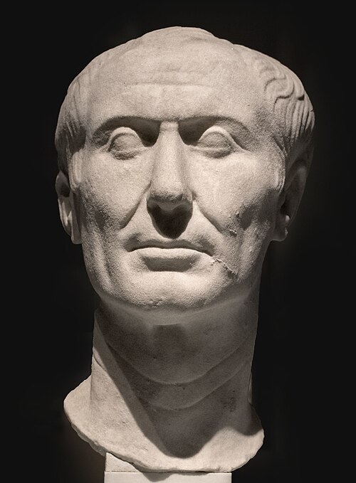 Julius Cäsar