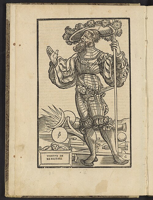 Vegetius