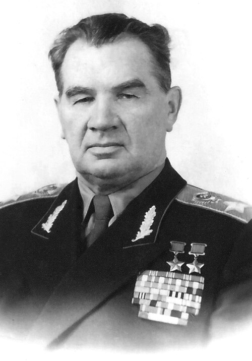 Wassili Tschuikow
