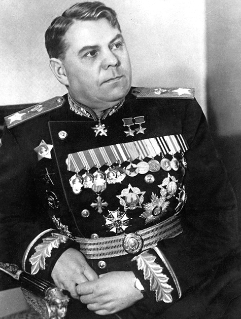 Alexander Wassilewski