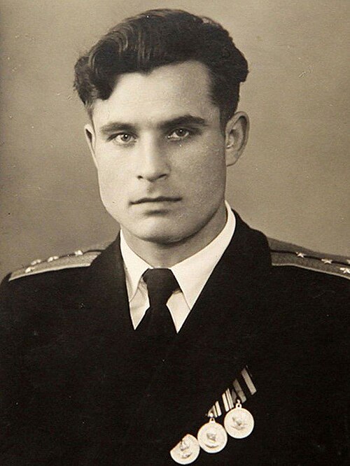 Wassili Archipow