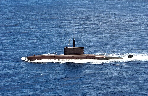 ROK KSS-Programmleiter