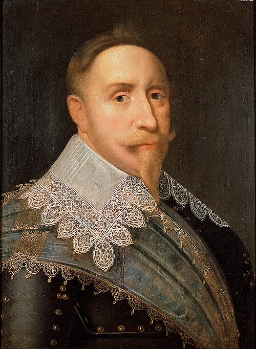 Gustav Adolf