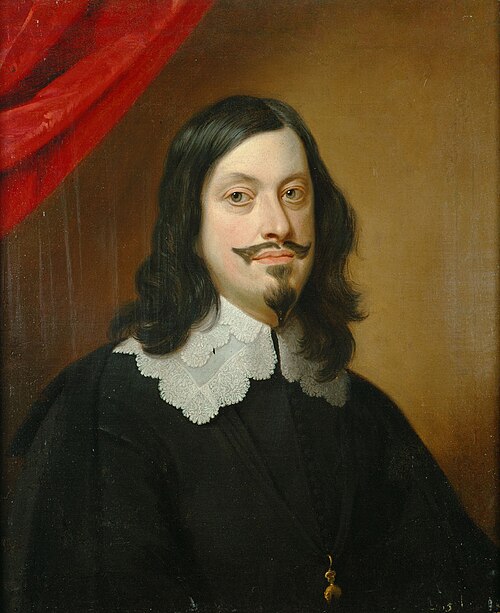 Ferdinand III