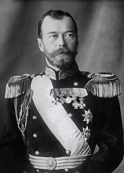 Nikolaus II