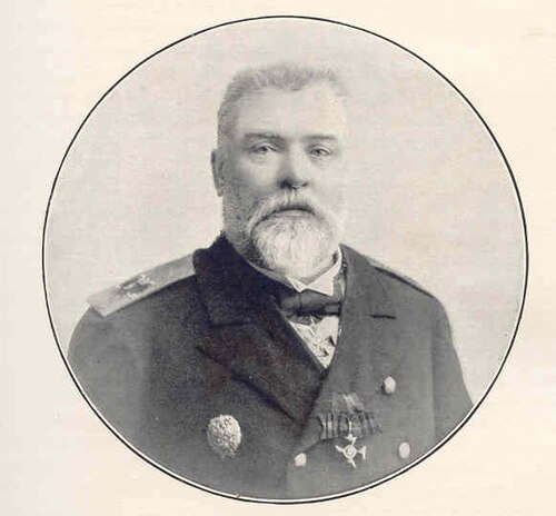 Nikolai Nebogatow