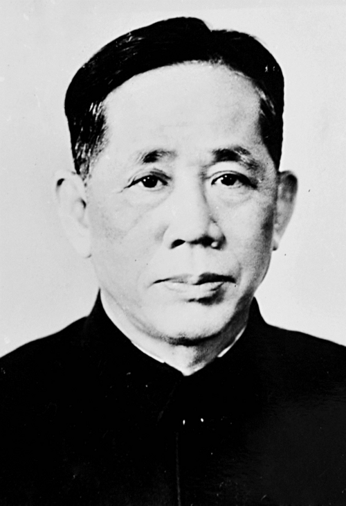 Le Duan