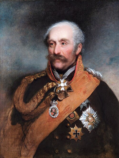 Blücher