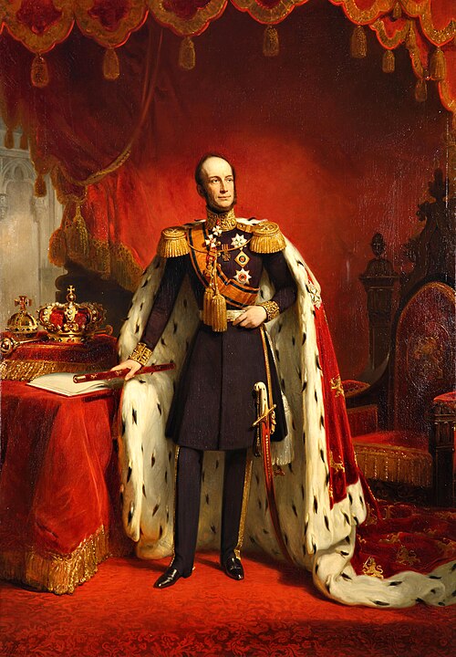 Wilhelm von Oranien