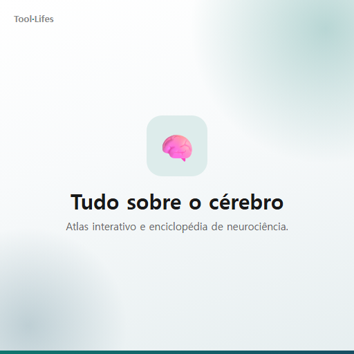Tudo sobre o cérebro